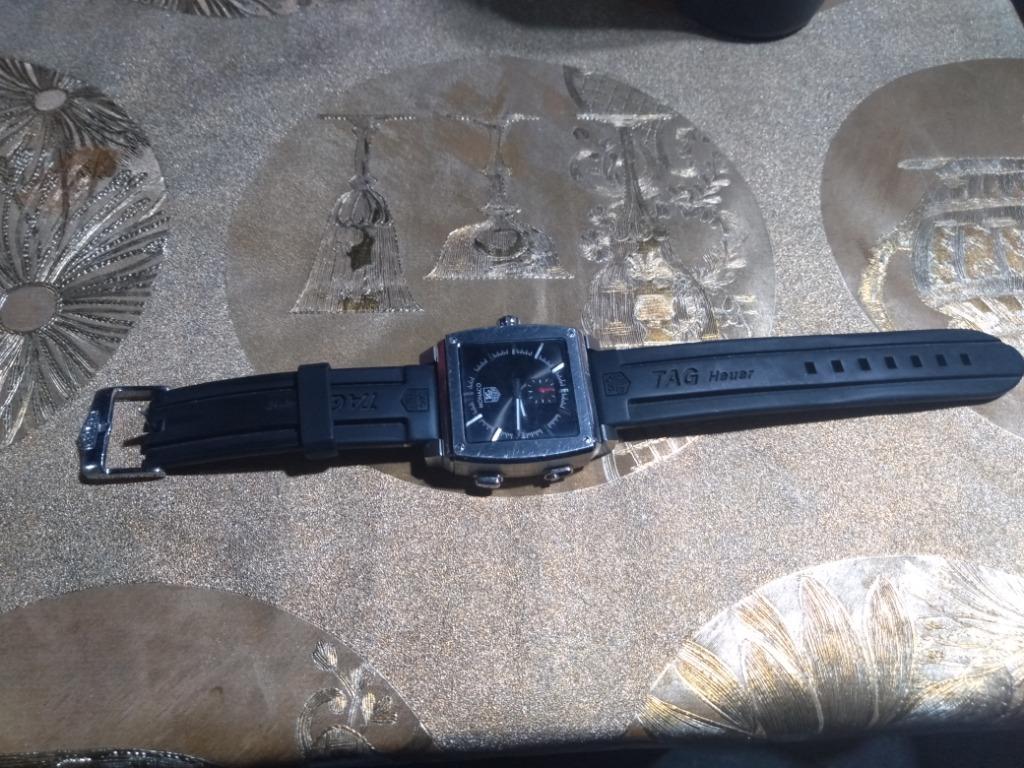 Tag heuer limited edition 150888 hot sale