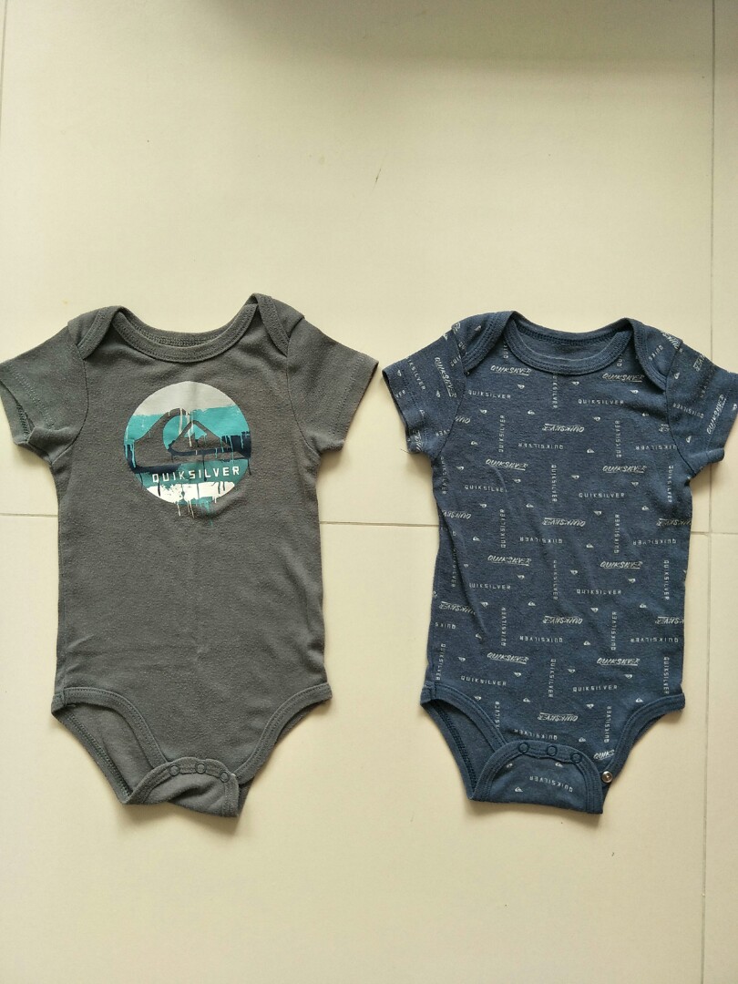 Quiksilver baby clothing clearance