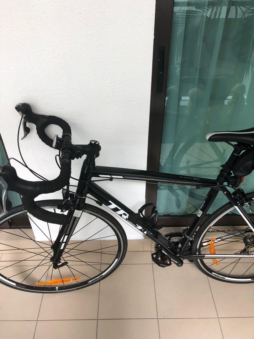 trek 54cm