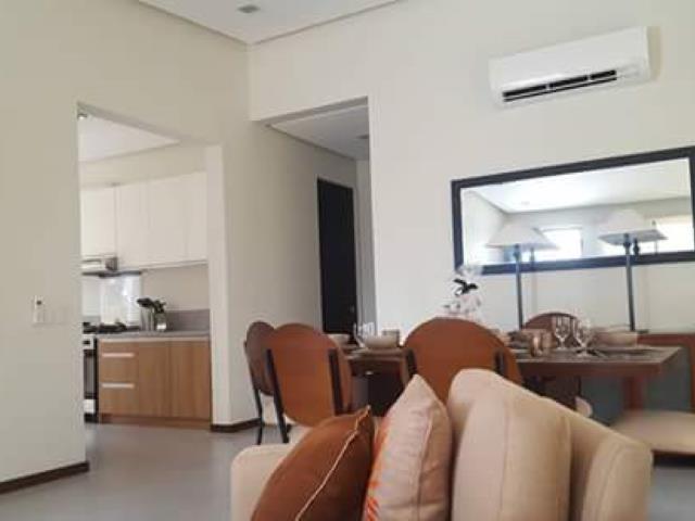 Two (2) Bedroom House & Lot for Rent in Clark Freeport Zone.