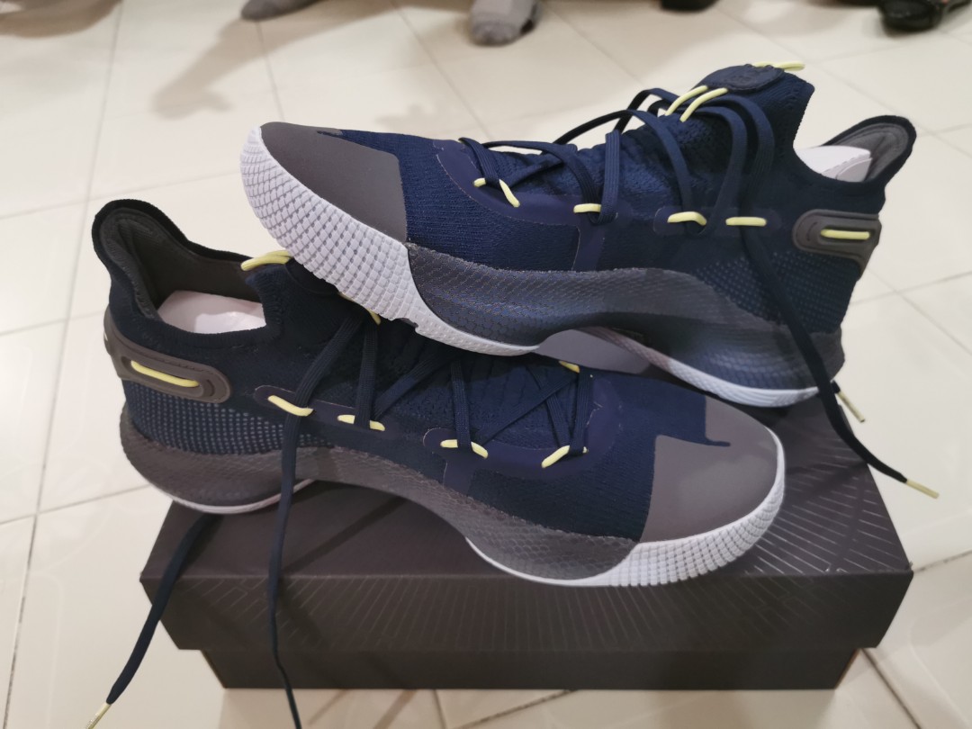 under armor shoes sc