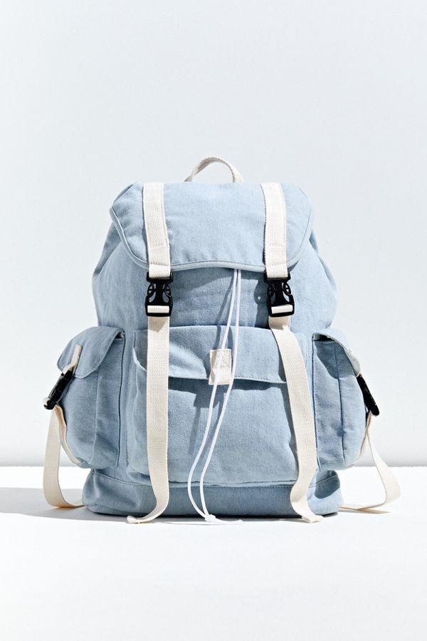 uo hiking buckle backpack