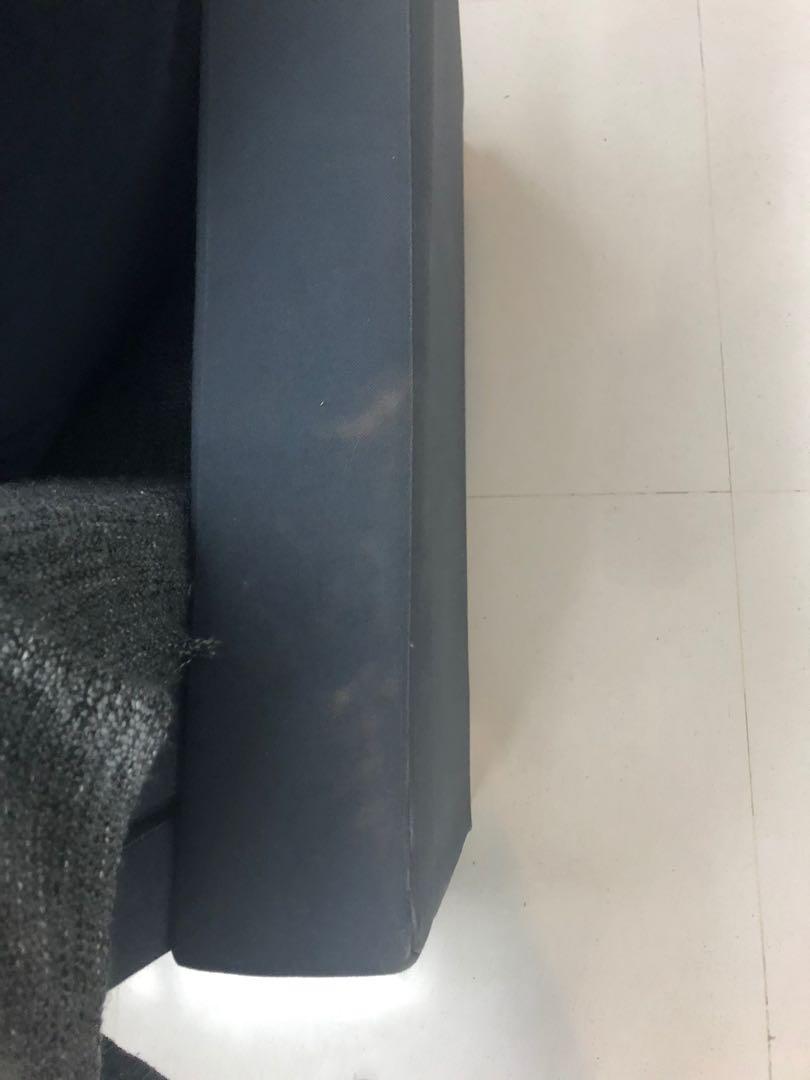 Used Sofa Bed, Furniture & Home Living, Furniture, Sofas on Carousell