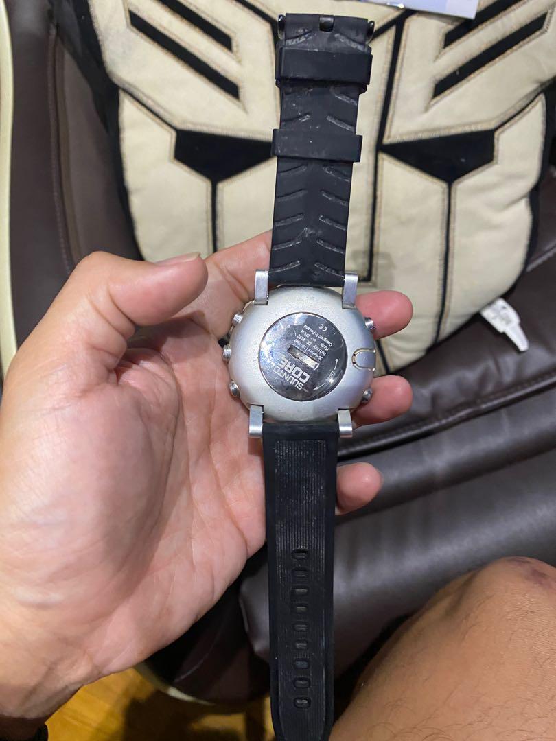 Used suunto watches for cheap sale