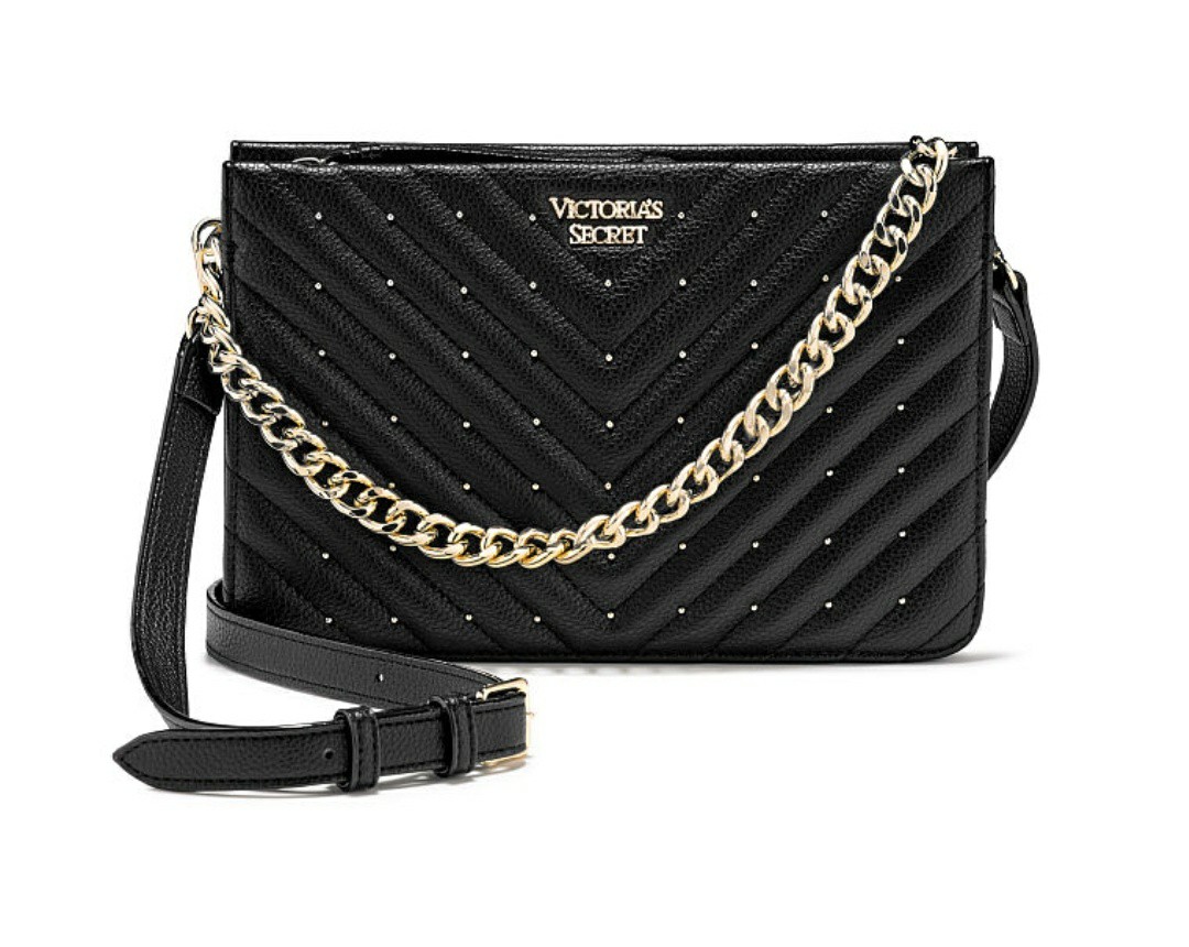 victoria secret purse