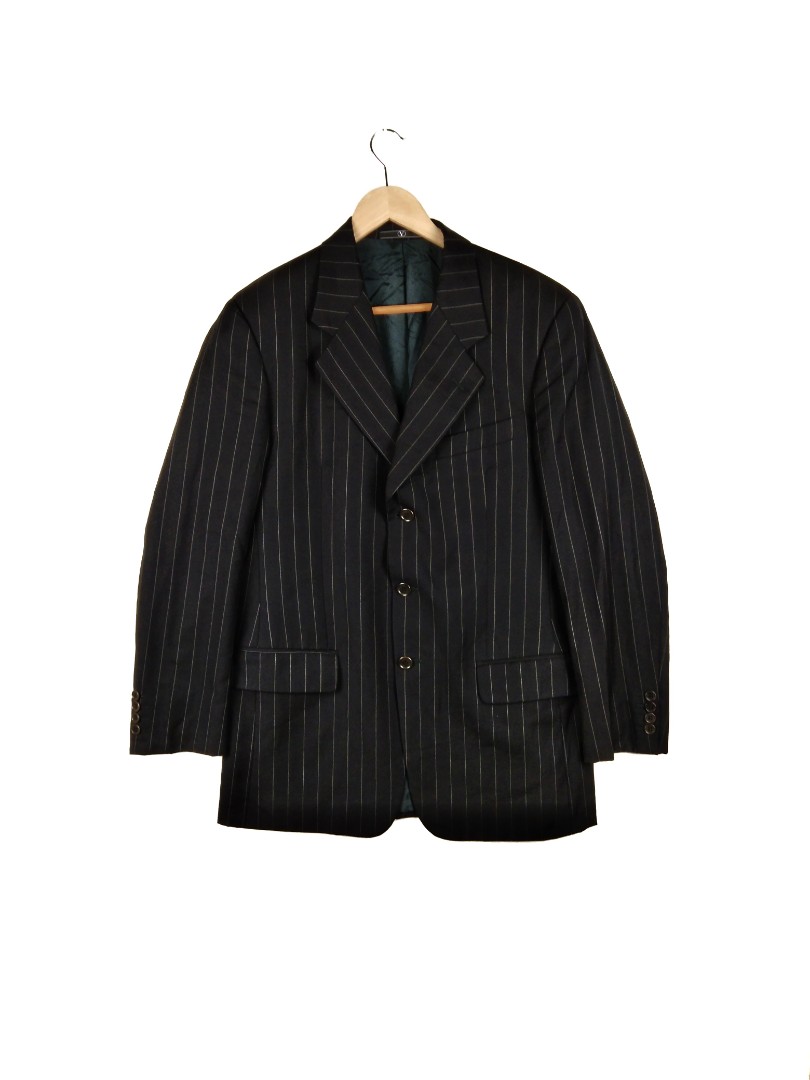 vintage valentino blazer
