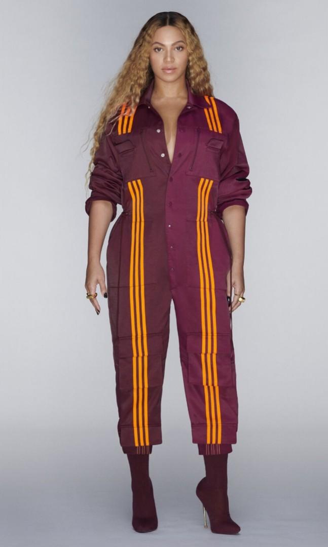 ivy park jumpsuit