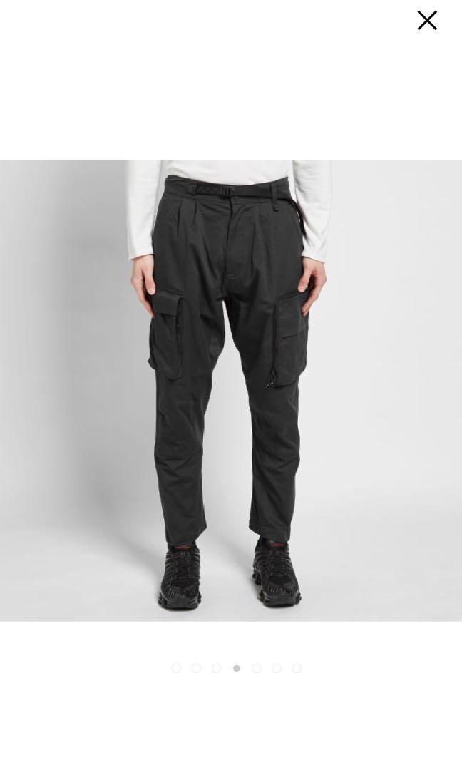 Acg fw19 cargo