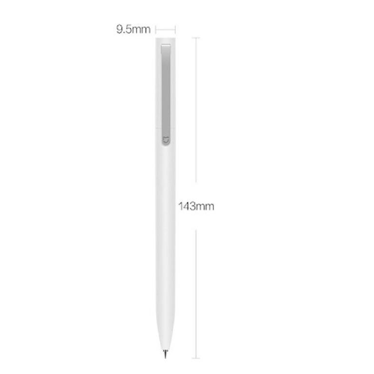 Xiaomi Mi Pen Pulpen Premium (Original) TItanGadget, Barang Yang Dicari di  Carousell