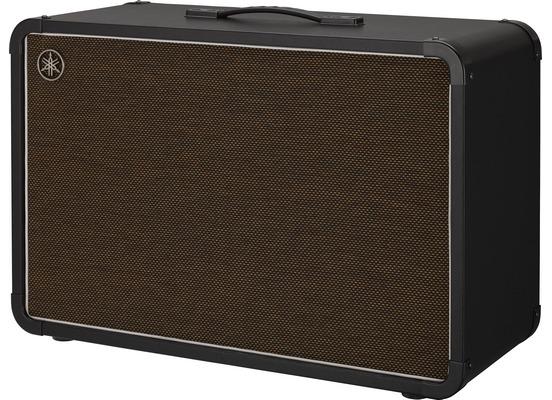 stereo 2x12 guitar cabinet