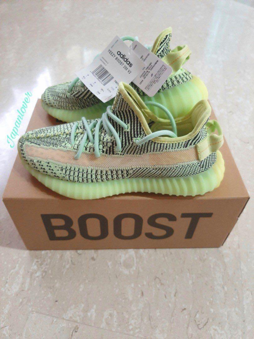 Mua adidas Yeezy Boost 350 V2 YECHEIL FW5190 Size 9