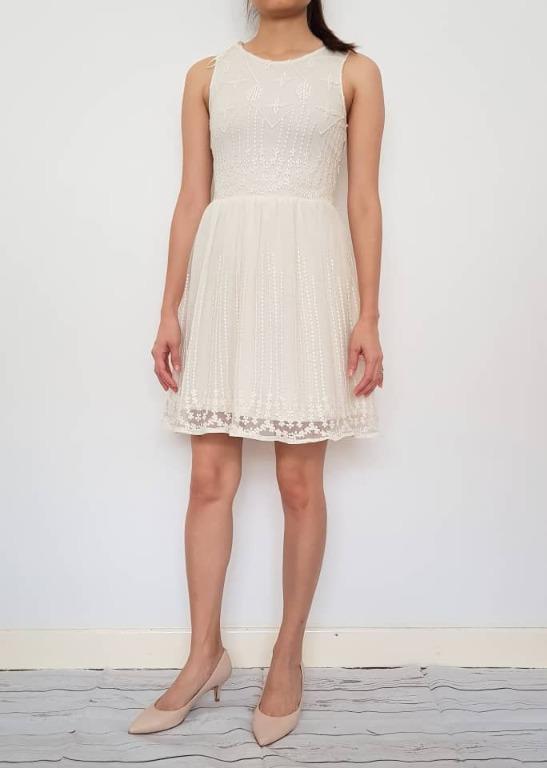 Trafaluc collection shop zara dress