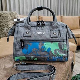 anello mickey limited