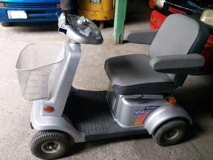 Yammer Electric wheel chair, Electric Cart, Senior Car, Golf Cart