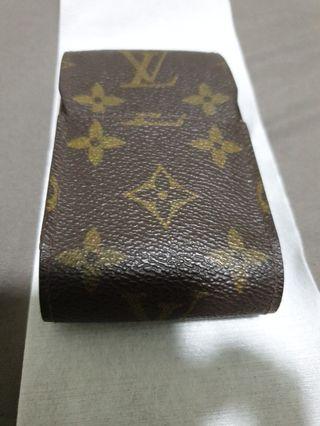 Louis Vuitton cigarette case