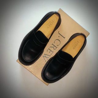 Affordable on sale penny loafers