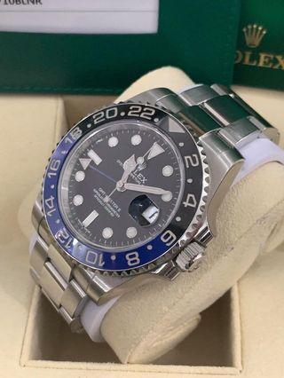 Rolex Batman View All Rolex Batman Ads In Carousell Philippines