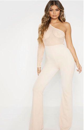 Pretty Little thing  Jumpsuit