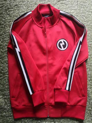 Supercrew Jacket.   (adidas, nike, topman)