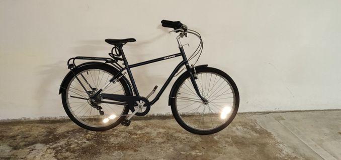 Decathlon Elops 120 man bike
