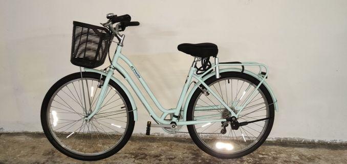 Decathlon Elops 120 woman bike