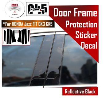 dakar vinyl car sticker, decal, window laptop ORACAL 651
