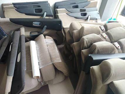 Seat Waja Auto Accessories Carousell Malaysia