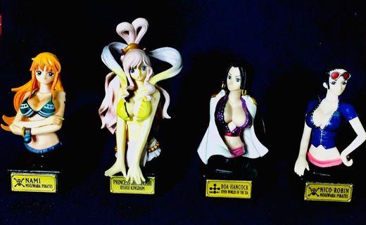 One Piece - Princess Shirahoshi