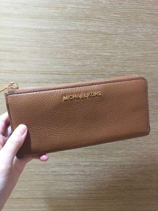 Michael Kors 長夾