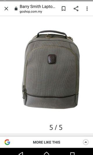 beg barry smith go shop