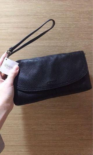COACH晚宴包
