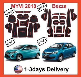 Dashboard Alza Auto Accessories Carousell Malaysia