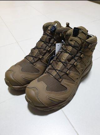 Salomon GTX Forces Mid