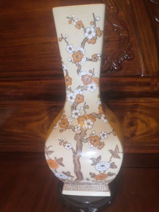 日本花器出售| 復古收藏品| Carousell Hong Kong