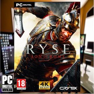 Ryse Son Of Rome Legendary Edition Pc Offline Game Digital Download Pc Game Video Gaming Others On Carousell