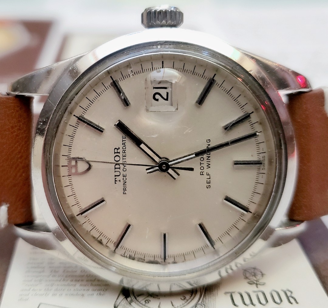 Tudor 7024 best sale
