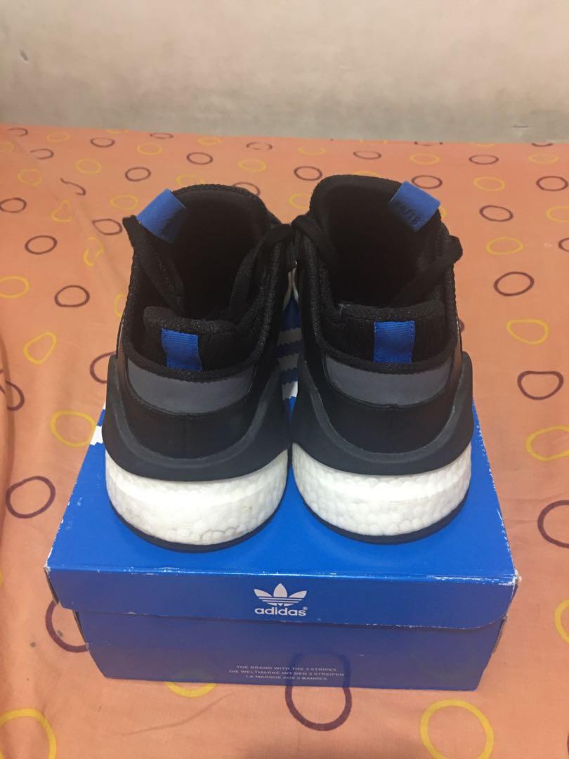 Eqt support 91/18 alphatype shop