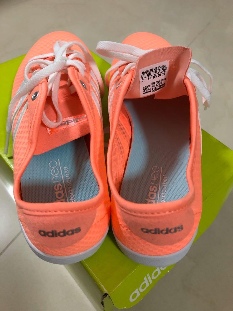 Adidas neo shoes shop vietnam