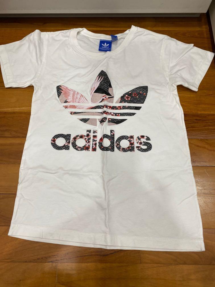 Adidas tshirt