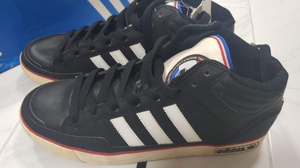 Adidas vc1000 top