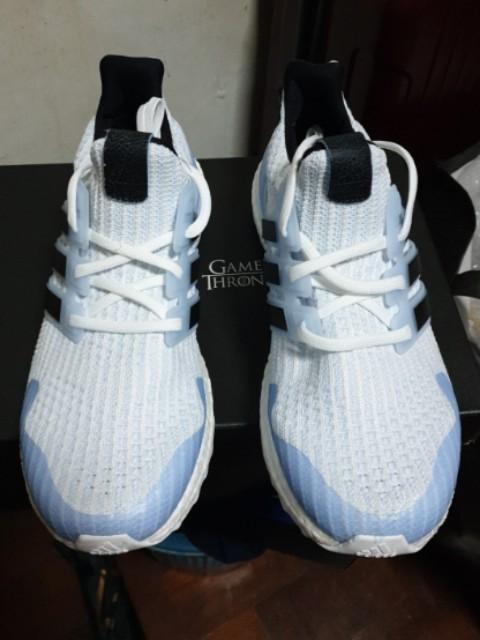 White walker trainers on sale
