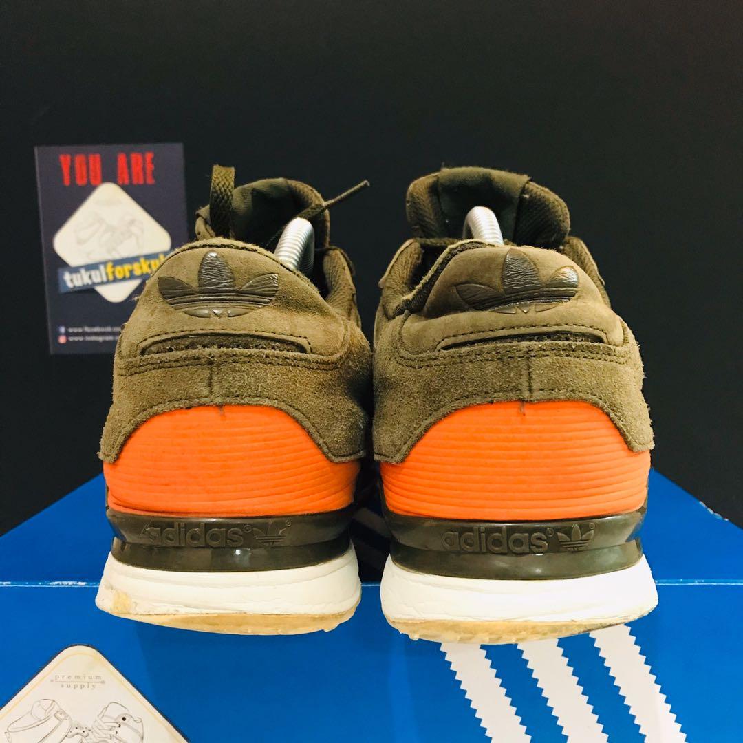 adidas zx 750 olive