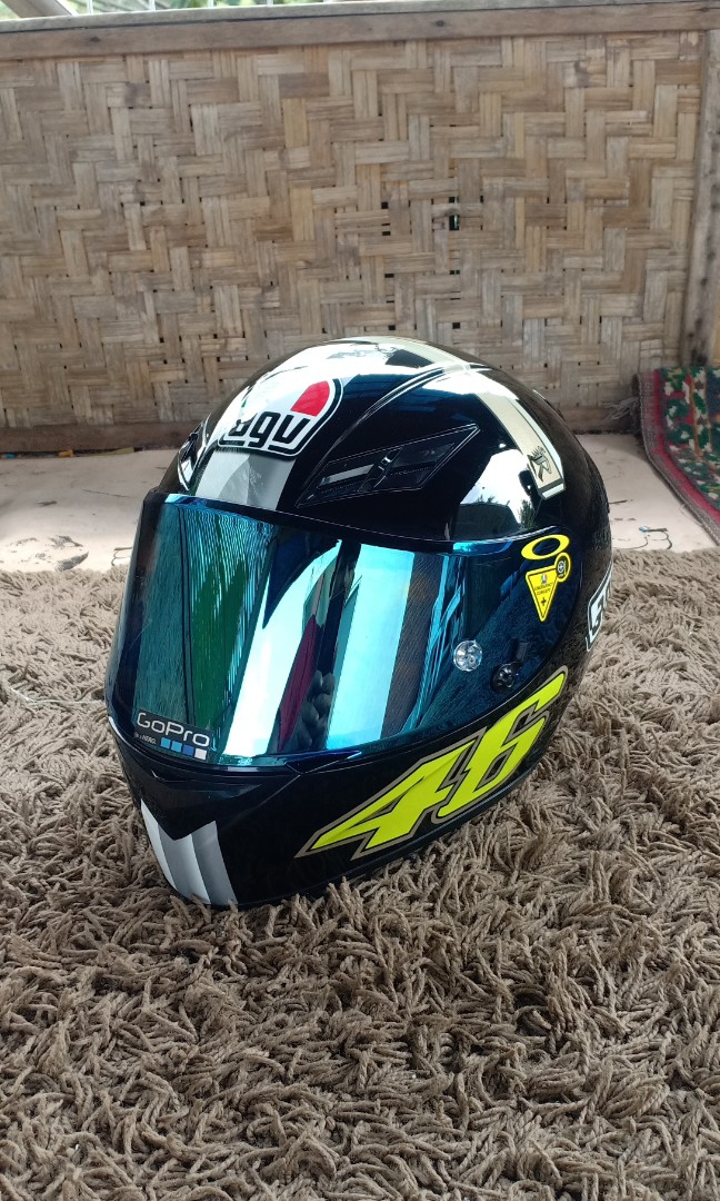 Agv sales k3 sword