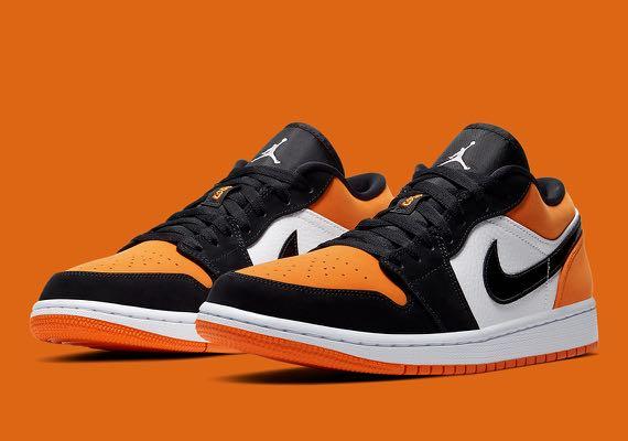 Sbb low outlet