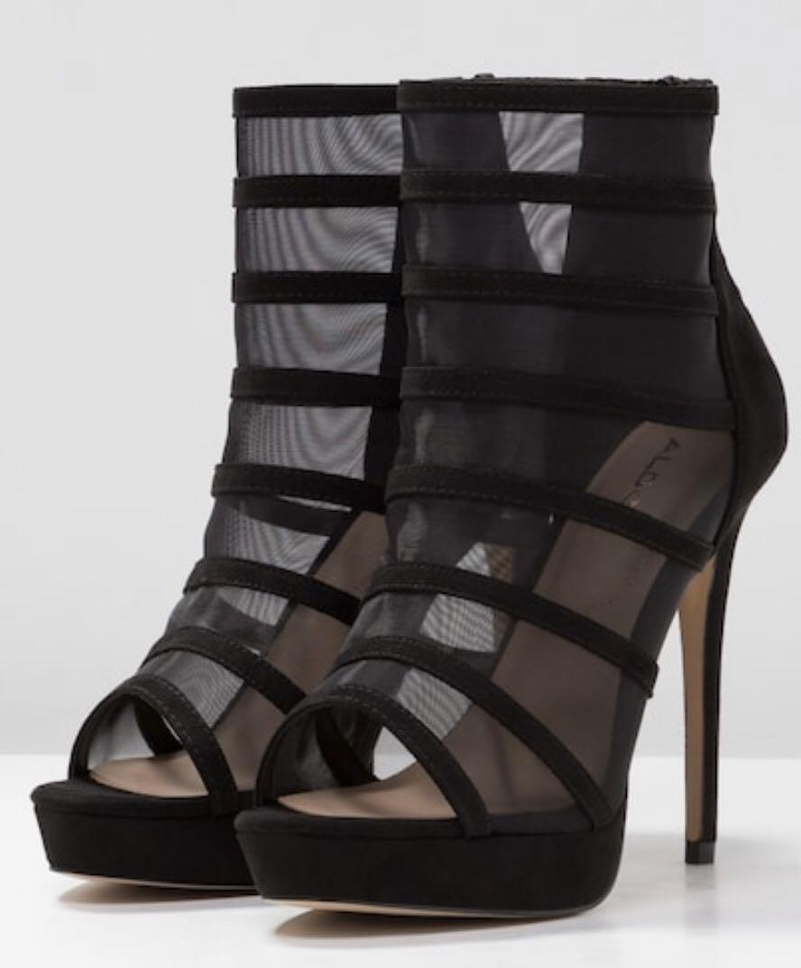 Aldo gladiator clearance heels