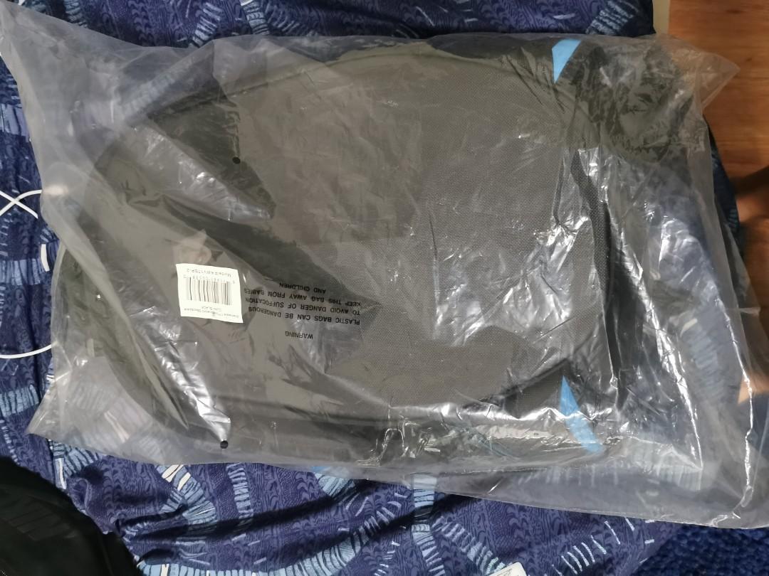 Alienware Gaming Laptop Bag 17inch Electronics Computer Parts Accessories On Carousell
