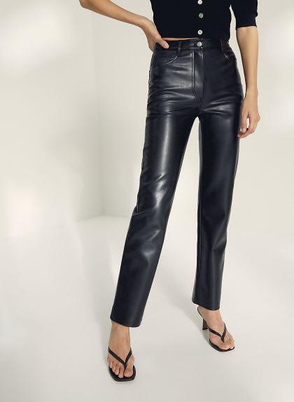 NEW Aritzia Wilfred Melina Pant, Women's Fashion, Clothes on Carousell