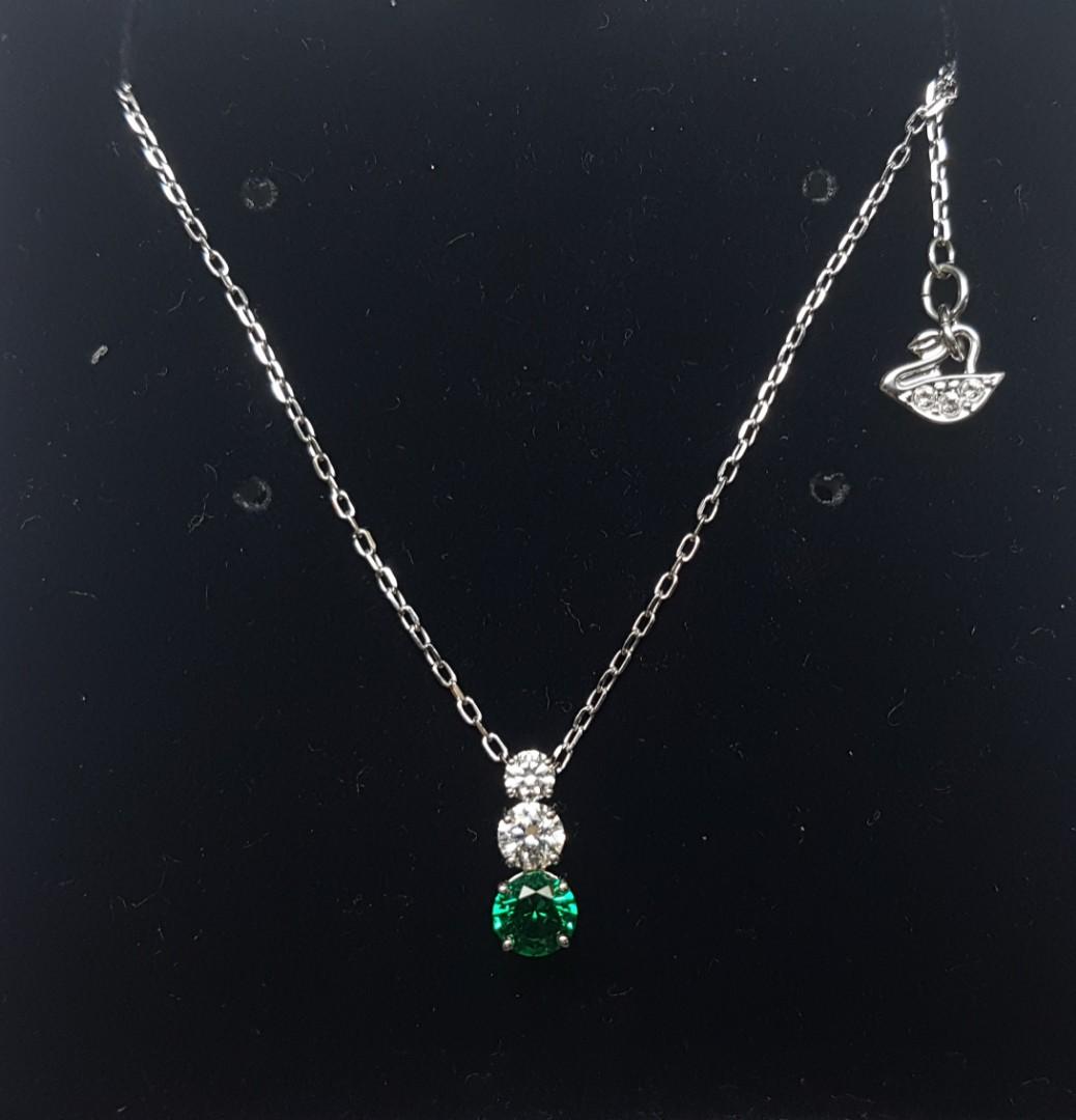 Attract Trilogy Round Pendant 2025 | divari.net