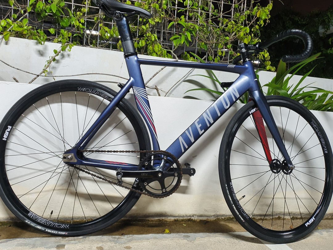 2018 aventon mataro sales