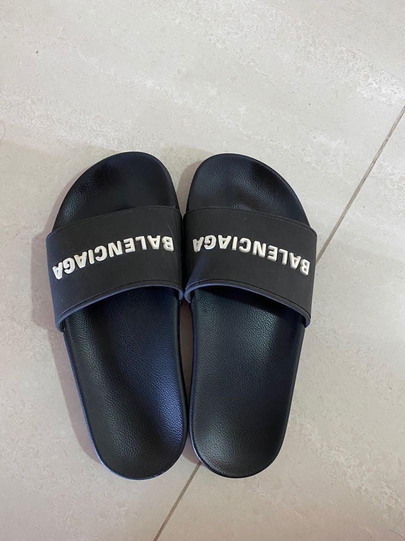 cheap balenciaga sandals
